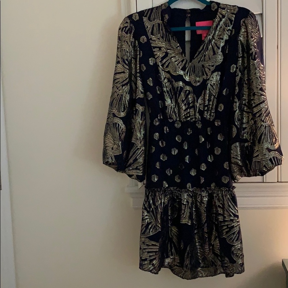 Lilly Pulitzer Shift